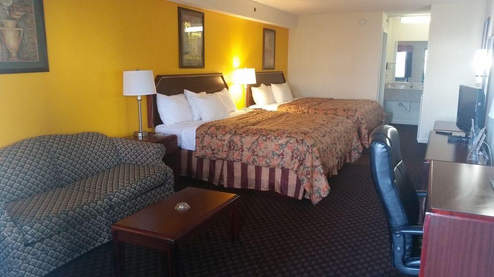 Red Roof Inn & Suites Ρώμη Εξωτερικό φωτογραφία