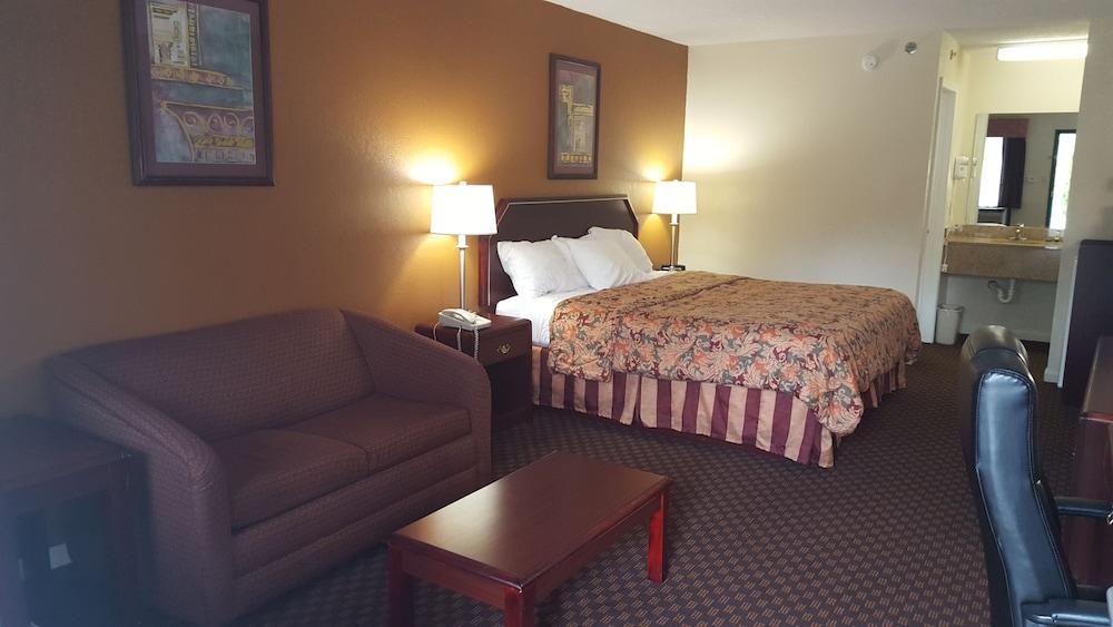 Red Roof Inn & Suites Ρώμη Εξωτερικό φωτογραφία