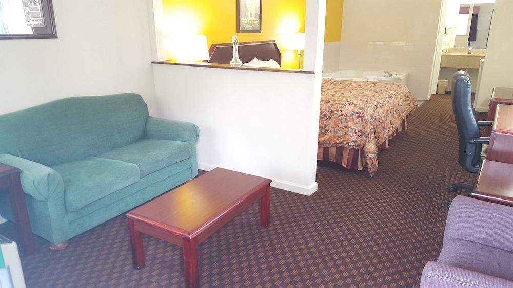 Red Roof Inn & Suites Ρώμη Εξωτερικό φωτογραφία