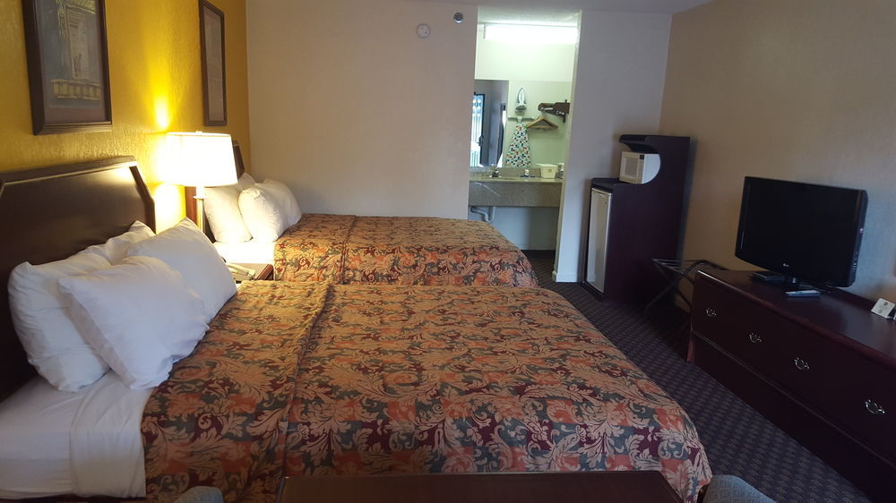 Red Roof Inn & Suites Ρώμη Εξωτερικό φωτογραφία