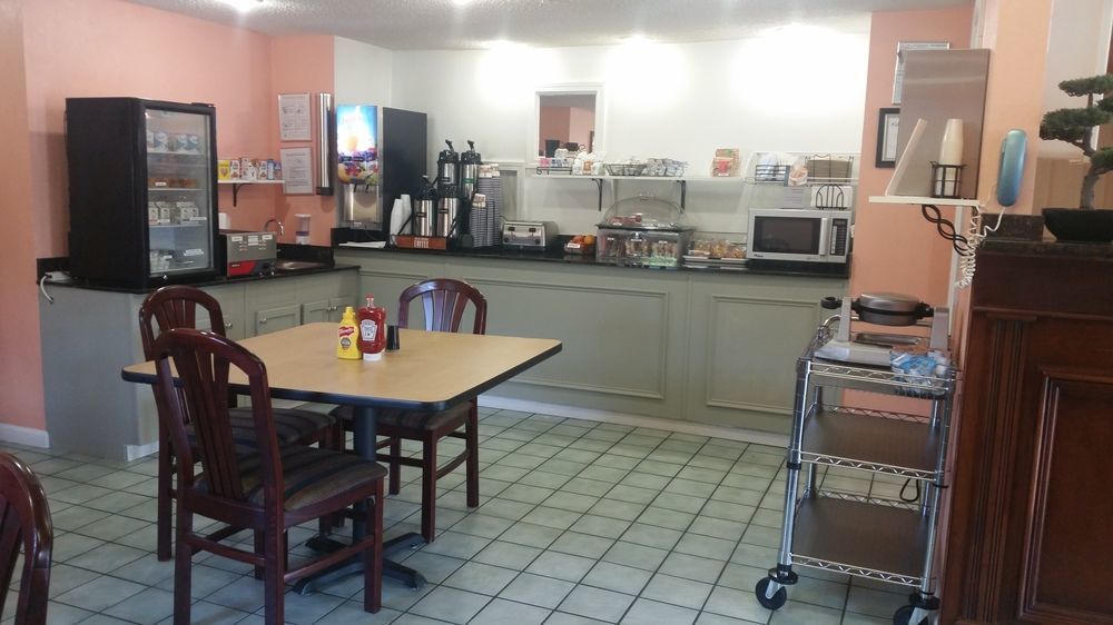 Red Roof Inn & Suites Ρώμη Εξωτερικό φωτογραφία