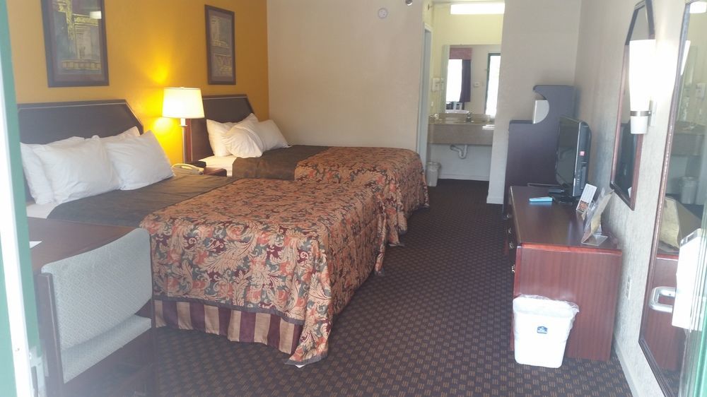 Red Roof Inn & Suites Ρώμη Εξωτερικό φωτογραφία
