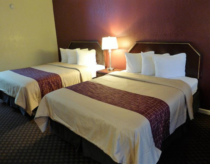 Red Roof Inn & Suites Ρώμη Εξωτερικό φωτογραφία