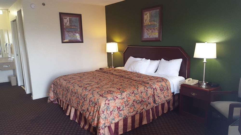 Red Roof Inn & Suites Ρώμη Εξωτερικό φωτογραφία