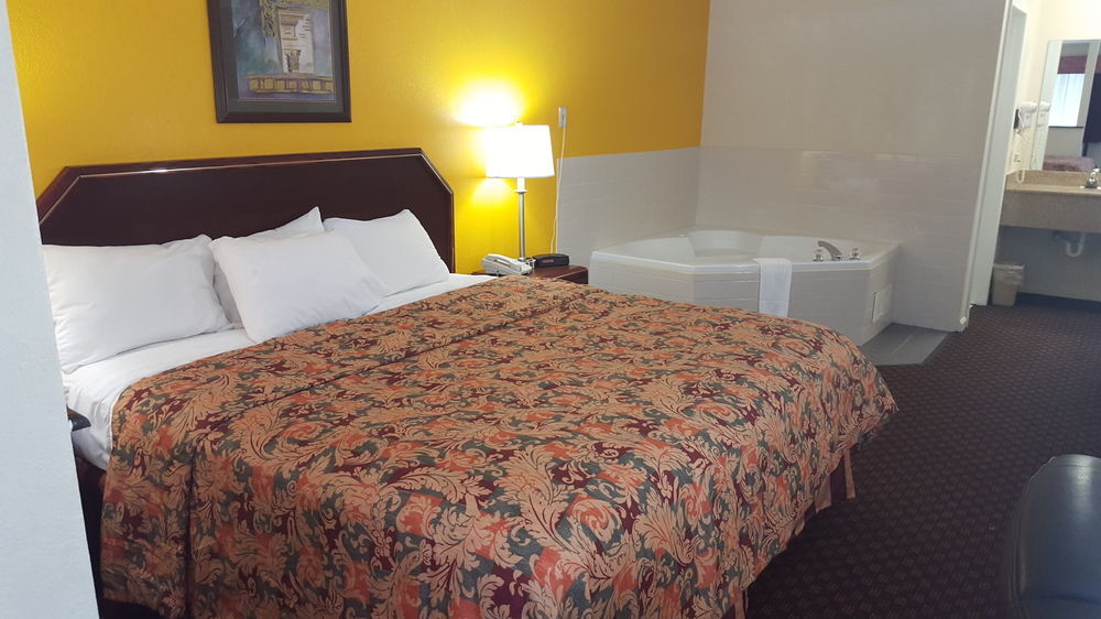 Red Roof Inn & Suites Ρώμη Εξωτερικό φωτογραφία