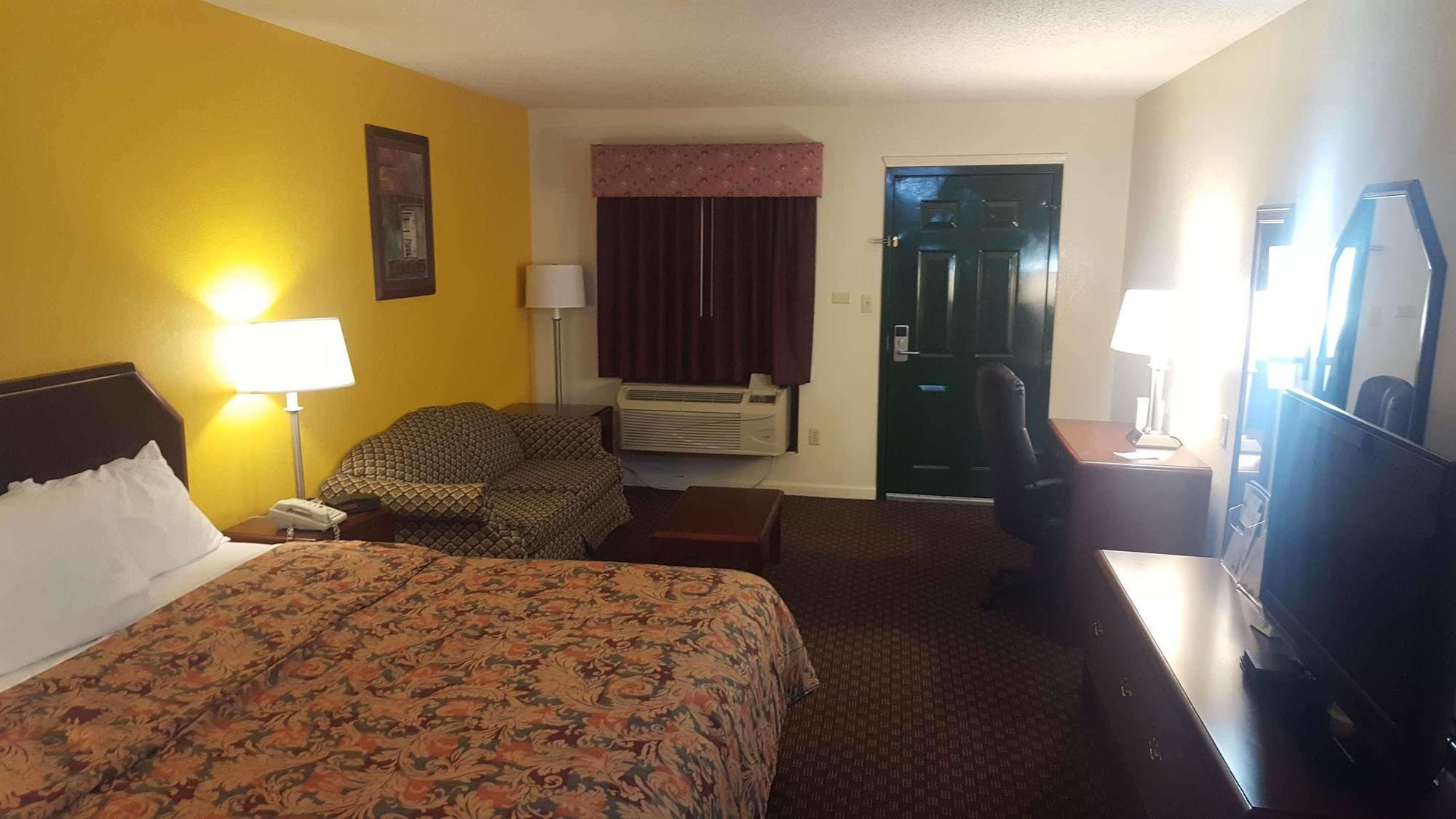Red Roof Inn & Suites Ρώμη Εξωτερικό φωτογραφία