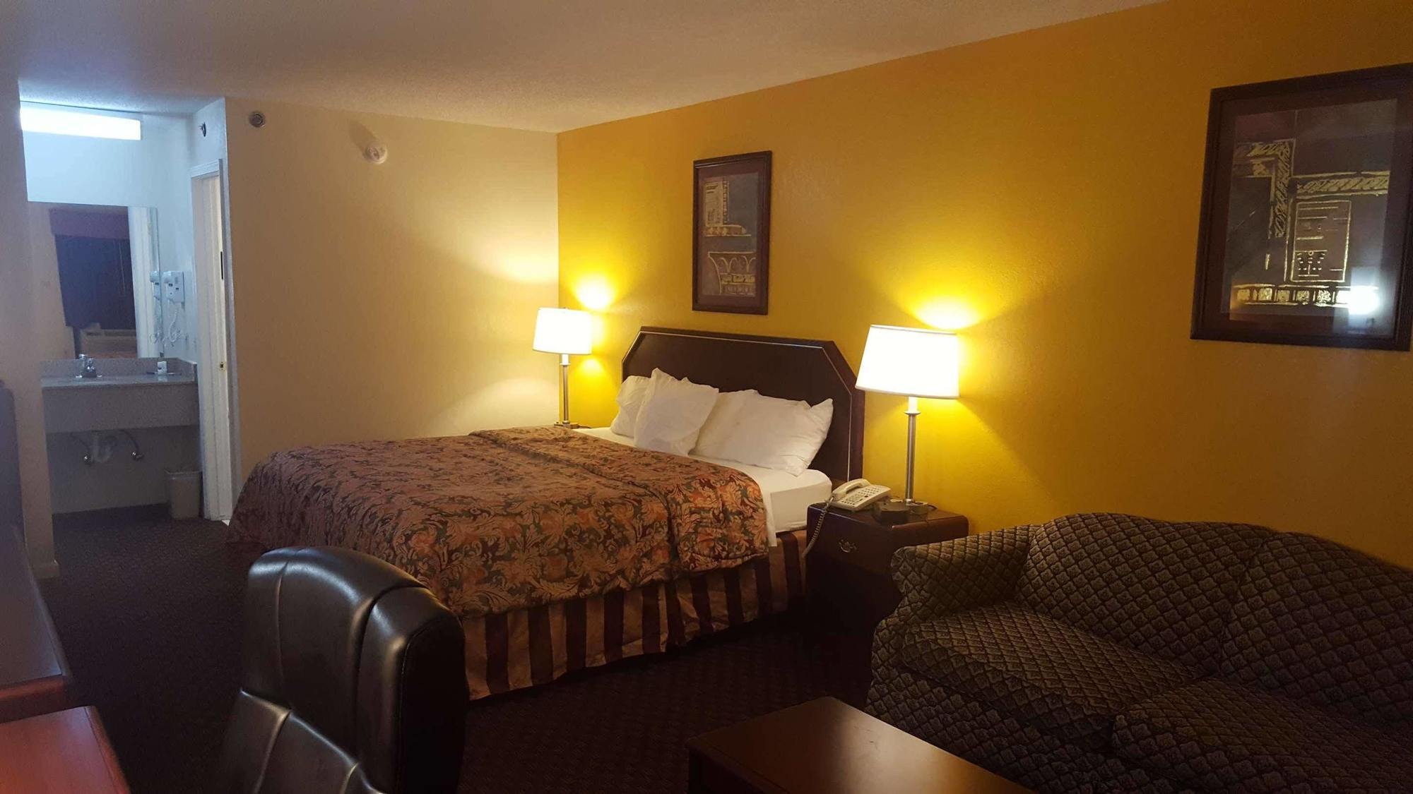 Red Roof Inn & Suites Ρώμη Εξωτερικό φωτογραφία