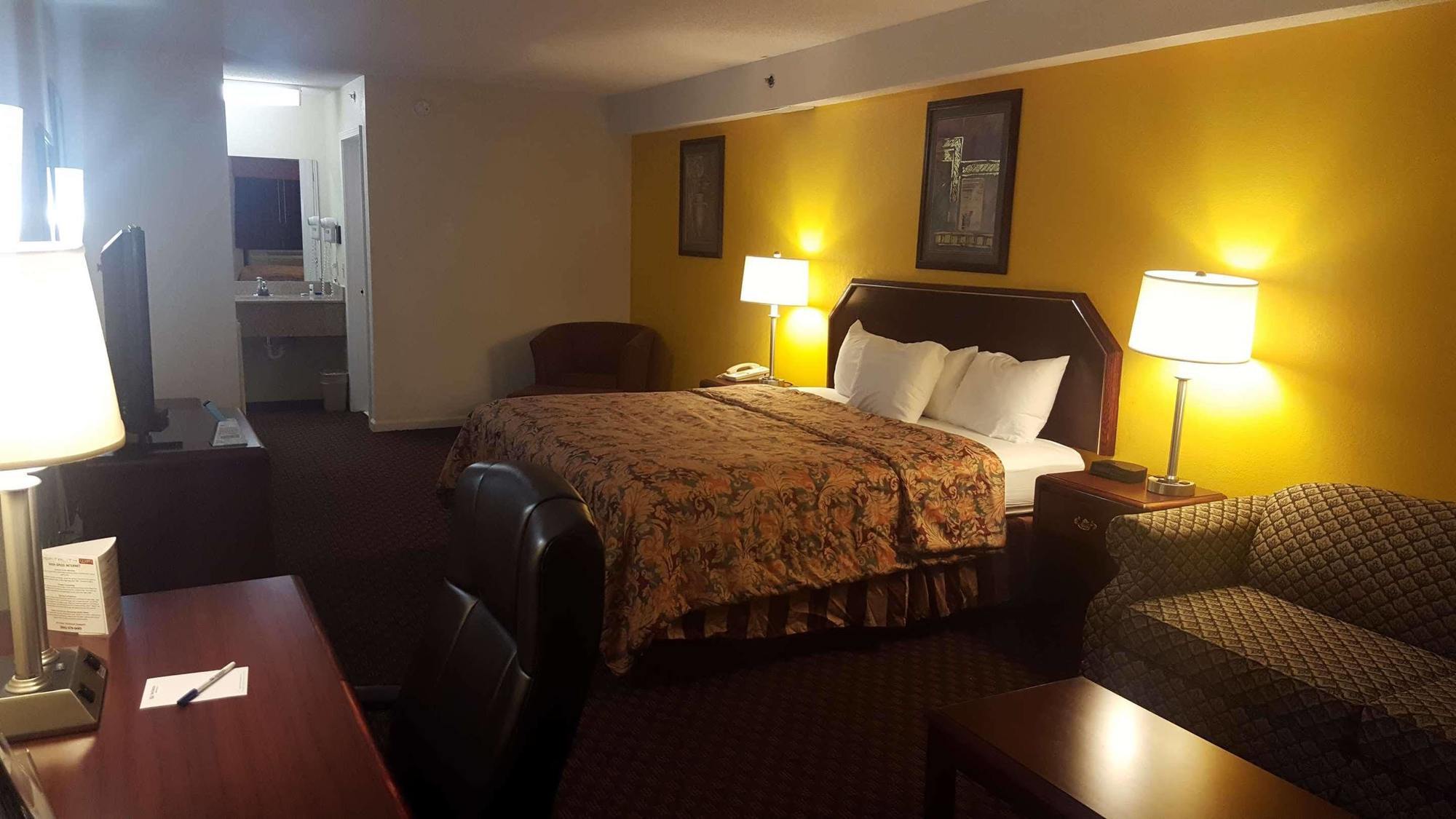 Red Roof Inn & Suites Ρώμη Εξωτερικό φωτογραφία