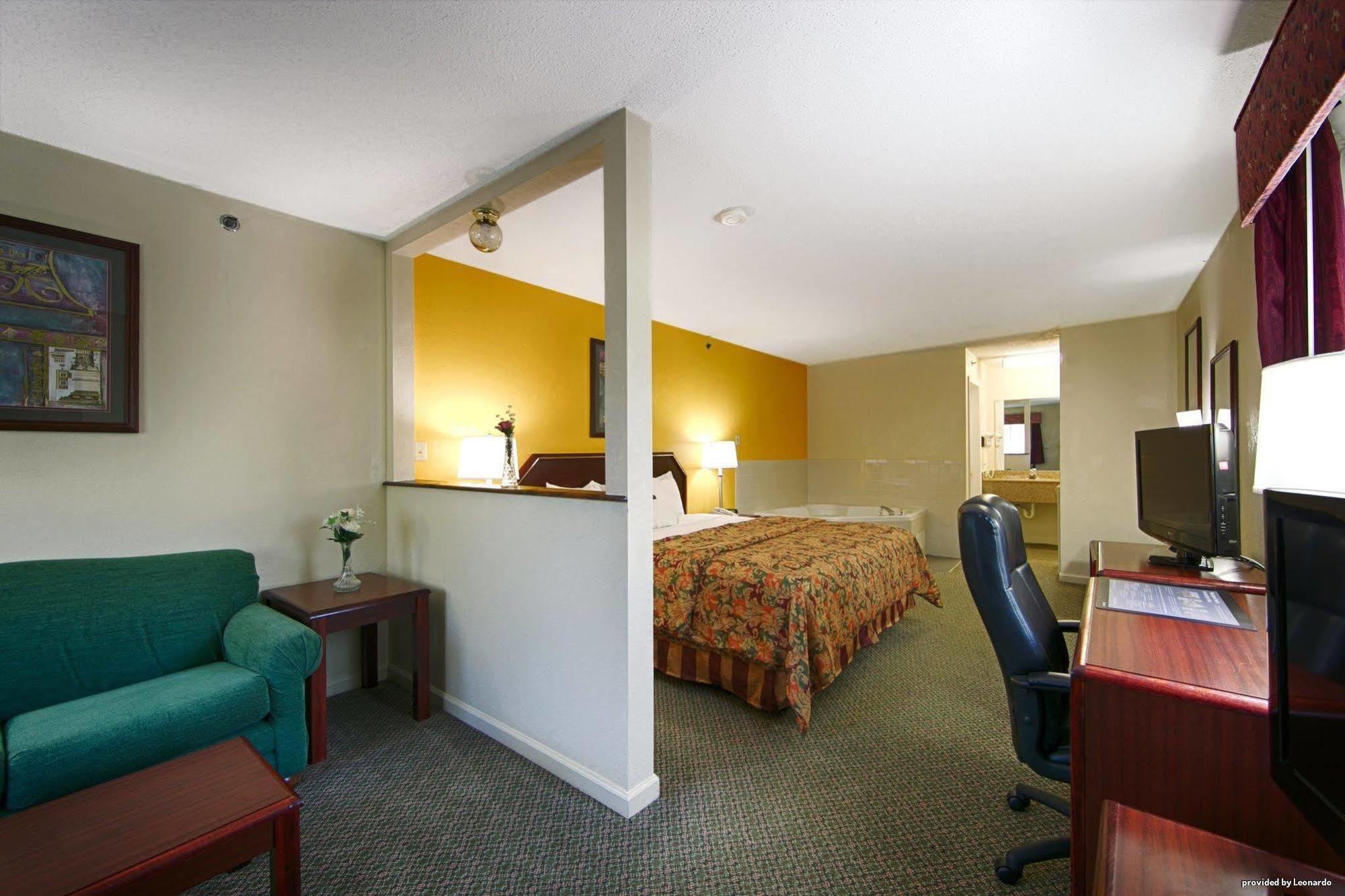 Red Roof Inn & Suites Ρώμη Εξωτερικό φωτογραφία